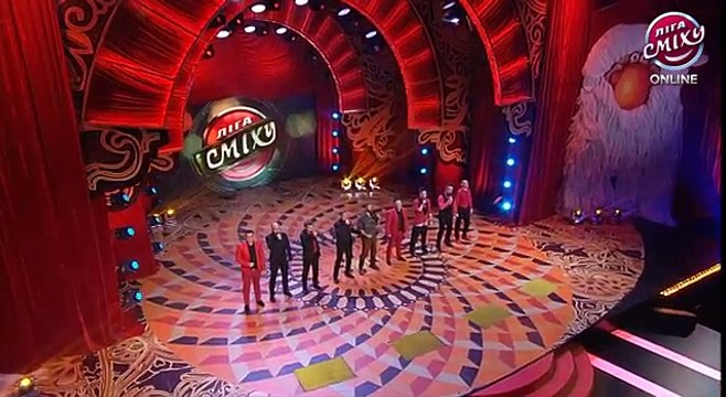 VIP Тернополь - Колядка от ВИПов - Лига смеха, видео приколы