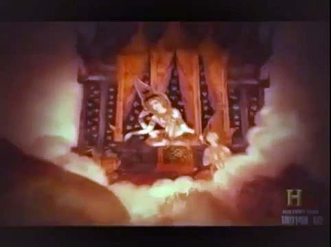 The Vimanas - Ancient UFO Ancient Aircraft of India- The Ancient Flying Machines