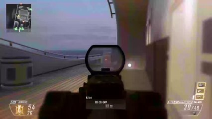 cheifshoutinggun - Black Ops II Game Clip