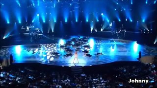Celine Dion Live Las Vegas 2007 Full Concert HD 49