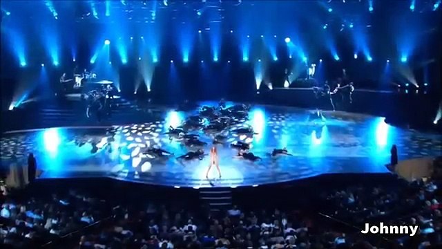 Celine Dion Live Las Vegas 2007 Full Concert HD 49