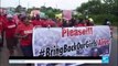 Chibok girls kidnapping: New video appears to show some Chibok schoolgirls alive
