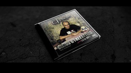 Cj le clown - Epilogue