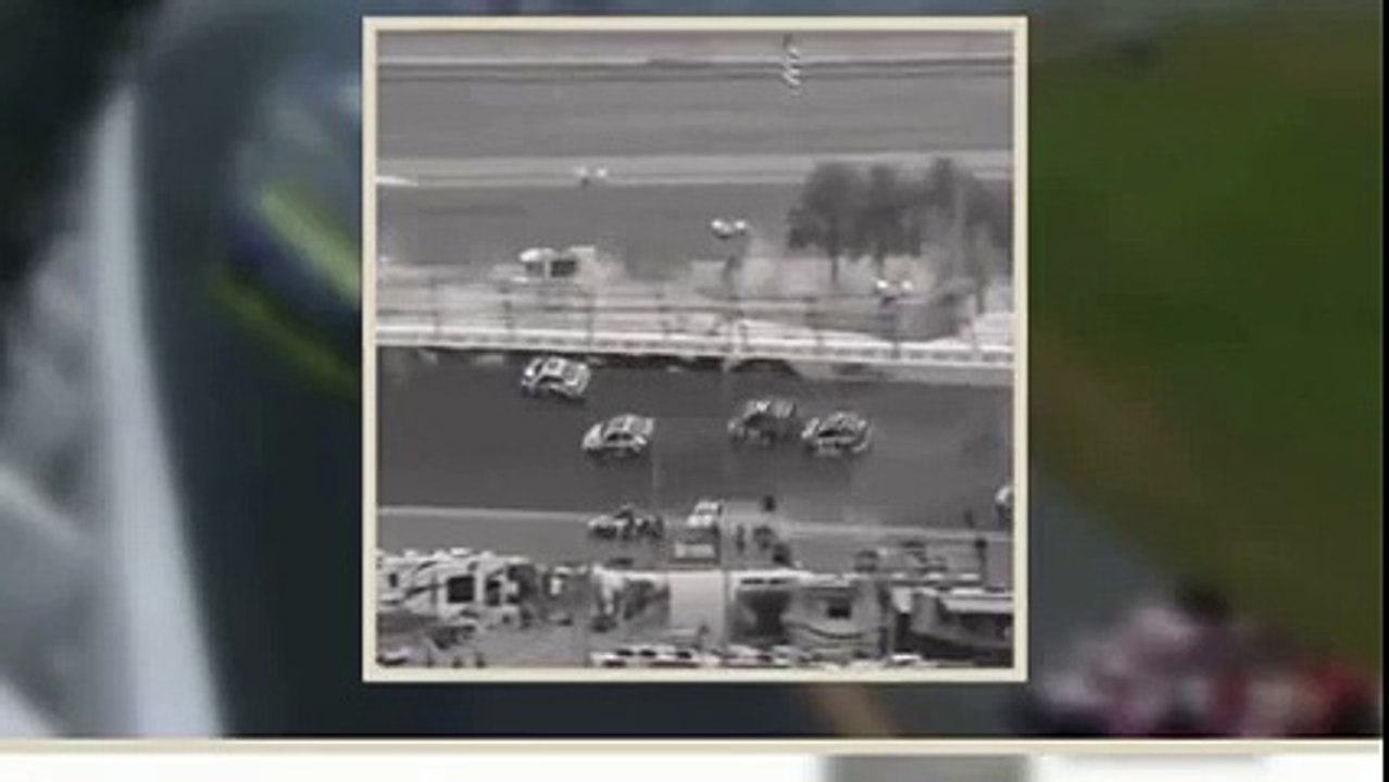 Watch 2001 NASCAR Winston Cup Series Food City 500