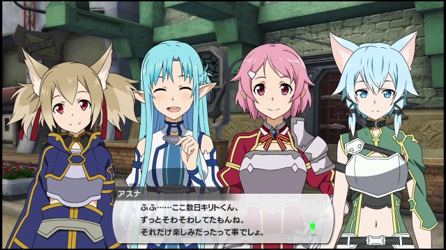 ソードアート・オンライン ―ロスト・ソング―_20160413175716