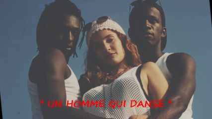 DAN PERLMAN   -  SO ENCO  -  CET HOMME QUI DANSE