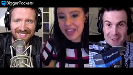 Limiting Beliefs That Hold You Back From Incredible Wealth with Natali Morris  BP Podcast  21