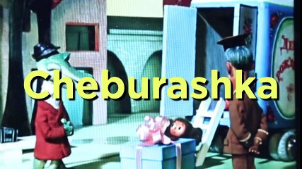 Americans Watch Russian Cartoons For The First Time