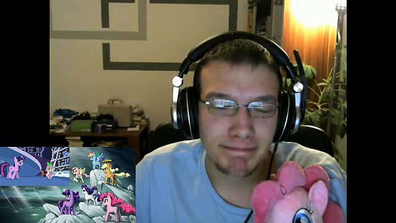 Anniversary Commentary Part 1/3 | Self Commentary MLP S1E1+2