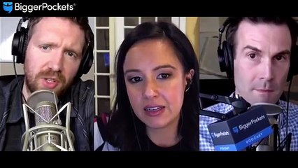 Limiting Beliefs That Hold You Back From Incredible Wealth with Natali Morris  BP Podcast  23