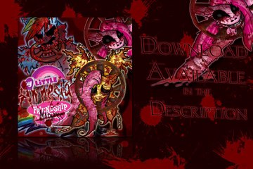 My Little Amnesia: Friendship is Madness [PSO Remix]