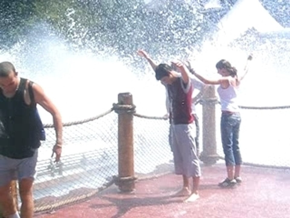 Douche ! x)