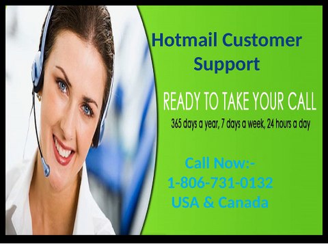 To unblock Hotmail account call Hotmail Customer support Number 1-806-731-0132 number