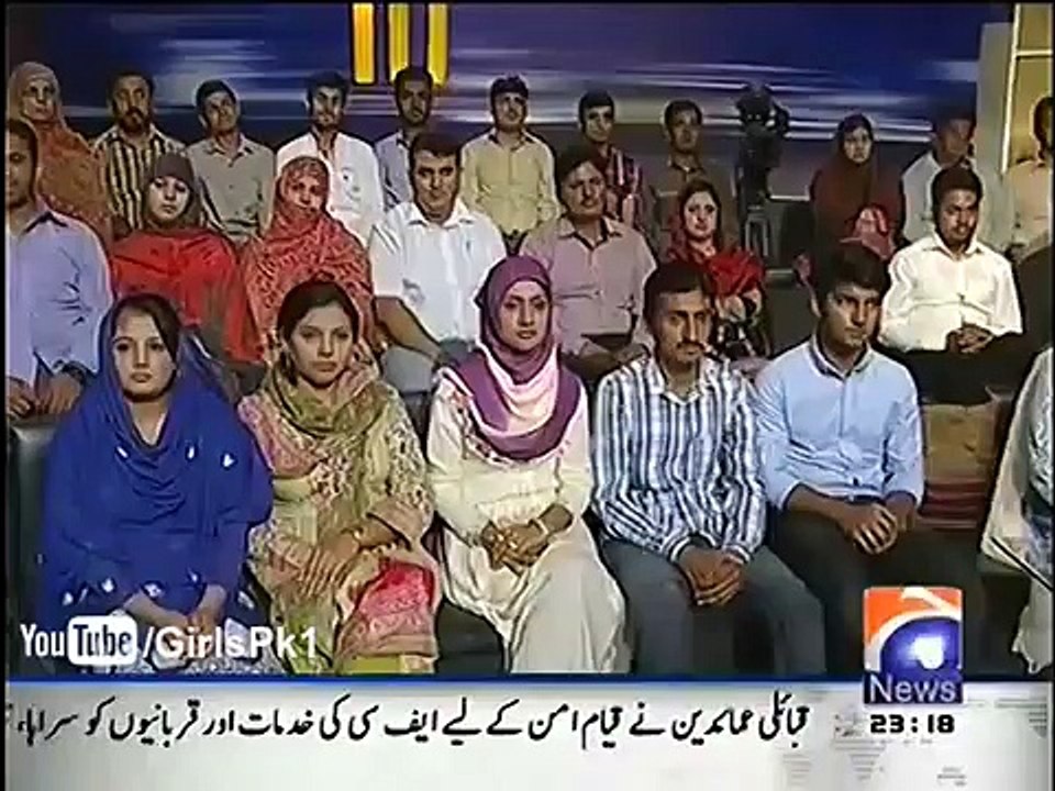 Khabar Naak - 3 October 2015 ( Tariq Aziz )