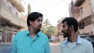 Mobile snatching in karachi by Bekaar films