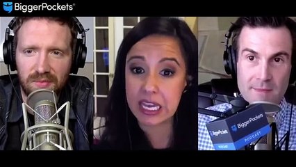 Limiting Beliefs That Hold You Back From Incredible Wealth with Natali Morris  BP Podcast  31