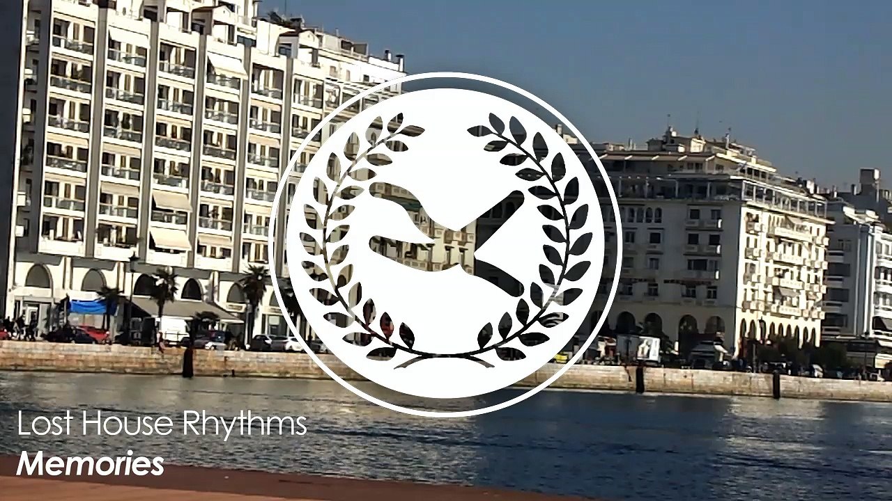 Lost House Rhythms - Memories (Original Mix)