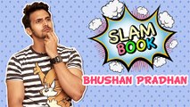 Bhushan Pradhan's Slambook | Season 2 | Timepass | Coffee Ani Barach Kahi | 1234 Marathi movie