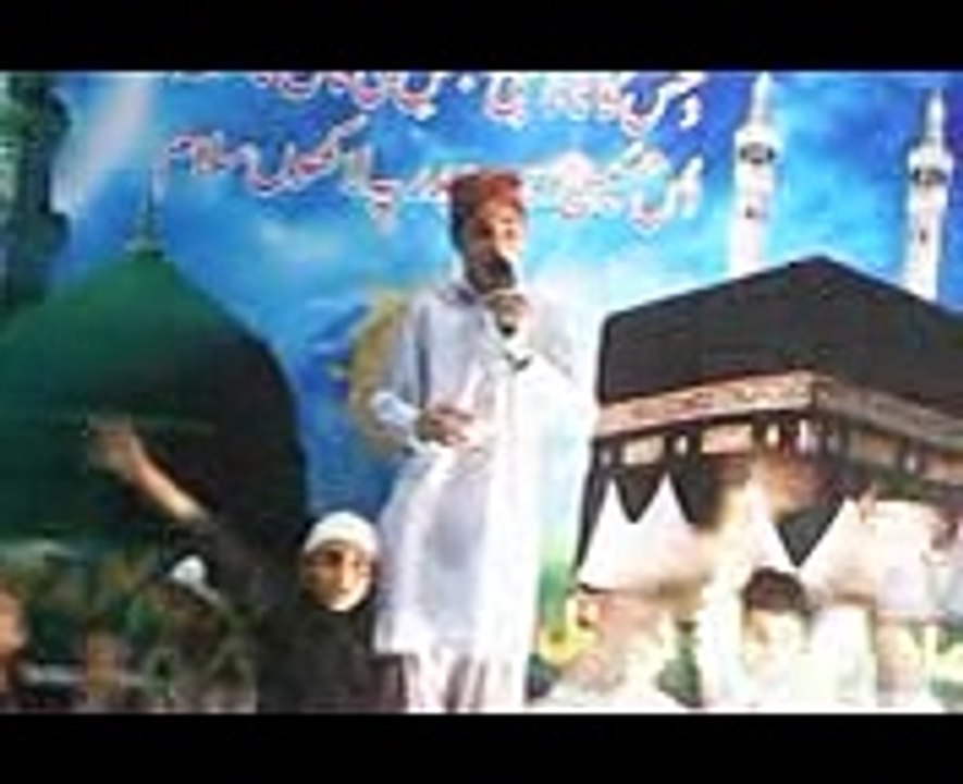 Jashn E Subh Bahara                  Kides Allah Tawakal Mehfil e Naat