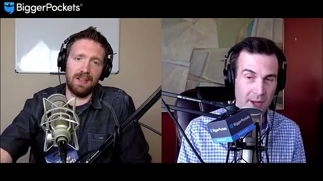 Limiting Beliefs That Hold You Back From Incredible Wealth with Natali Morris BP Podcast 34