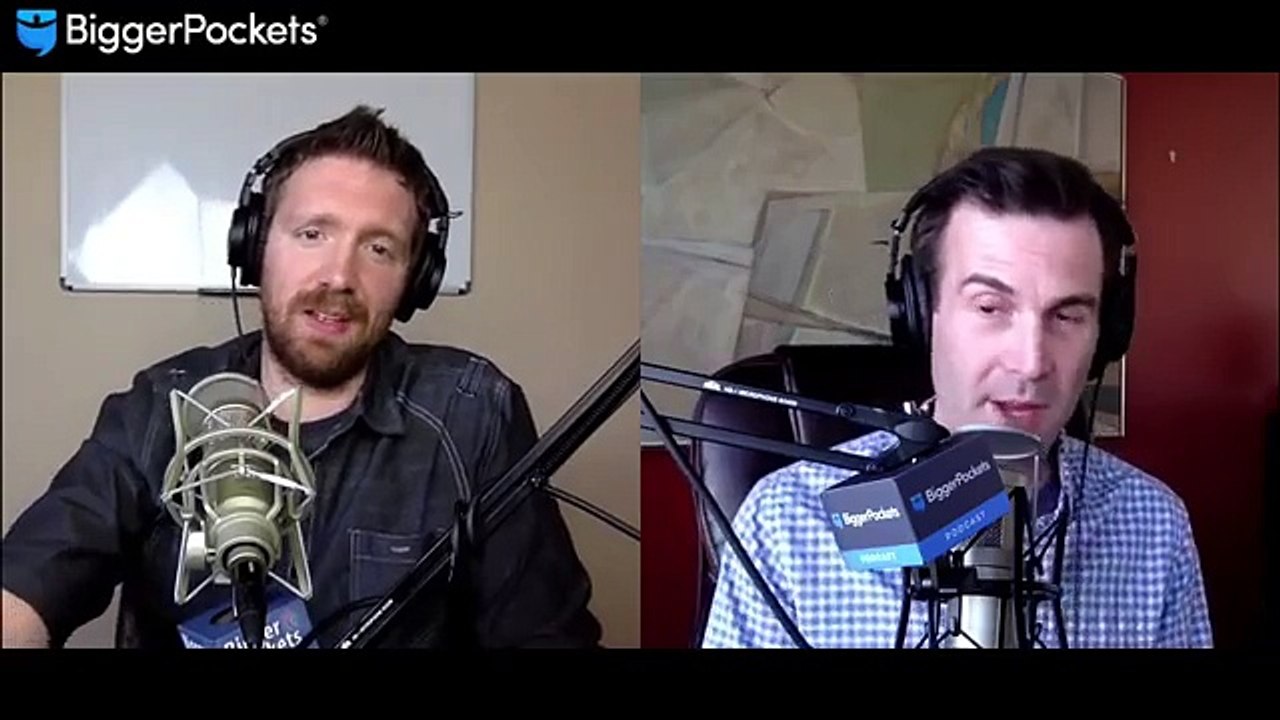 Limiting Beliefs That Hold You Back From Incredible Wealth with Natali Morris  BP Podcast  34