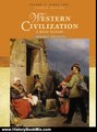 History Book Review: Western Civilization: A Brief History, Volume II: Since 1500 by Jackson J. S...