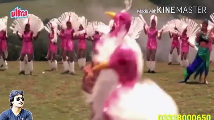 Tu Jhumata Huva Saawan HD