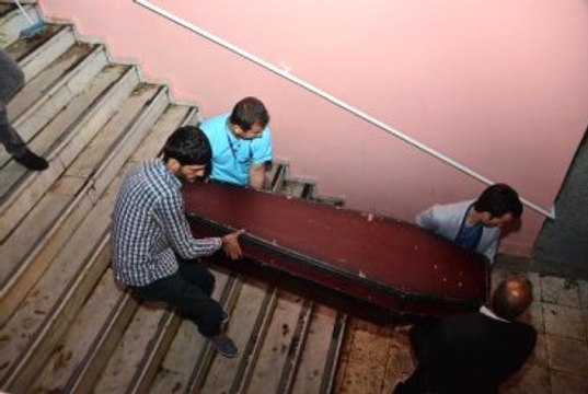 Özgecan'ın Öldürülen Katilinin Babası İyileşti, Oğlunun Cenazesine Katılmak İstiyor