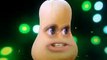 Annoying Orange : U Can't Squash This (U Can't Touch This Spoof)