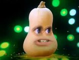 Annoying Orange : U Can't Squash This (U Can't Touch This Spoof)