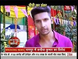 Jamai Raja-DD Ne Sid Ko Mara Jordaar Thappad-14th apr 16-SBB Seg