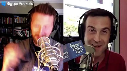 Live-in Flips, Frugality, and Finance with Mindy Jensen  BP Podcast 2