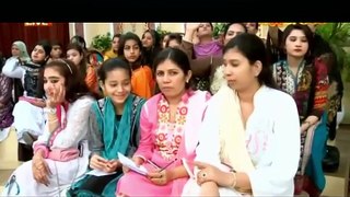 Morning Show Satrungi with javeria in HD – 14th April 2016 Part 2