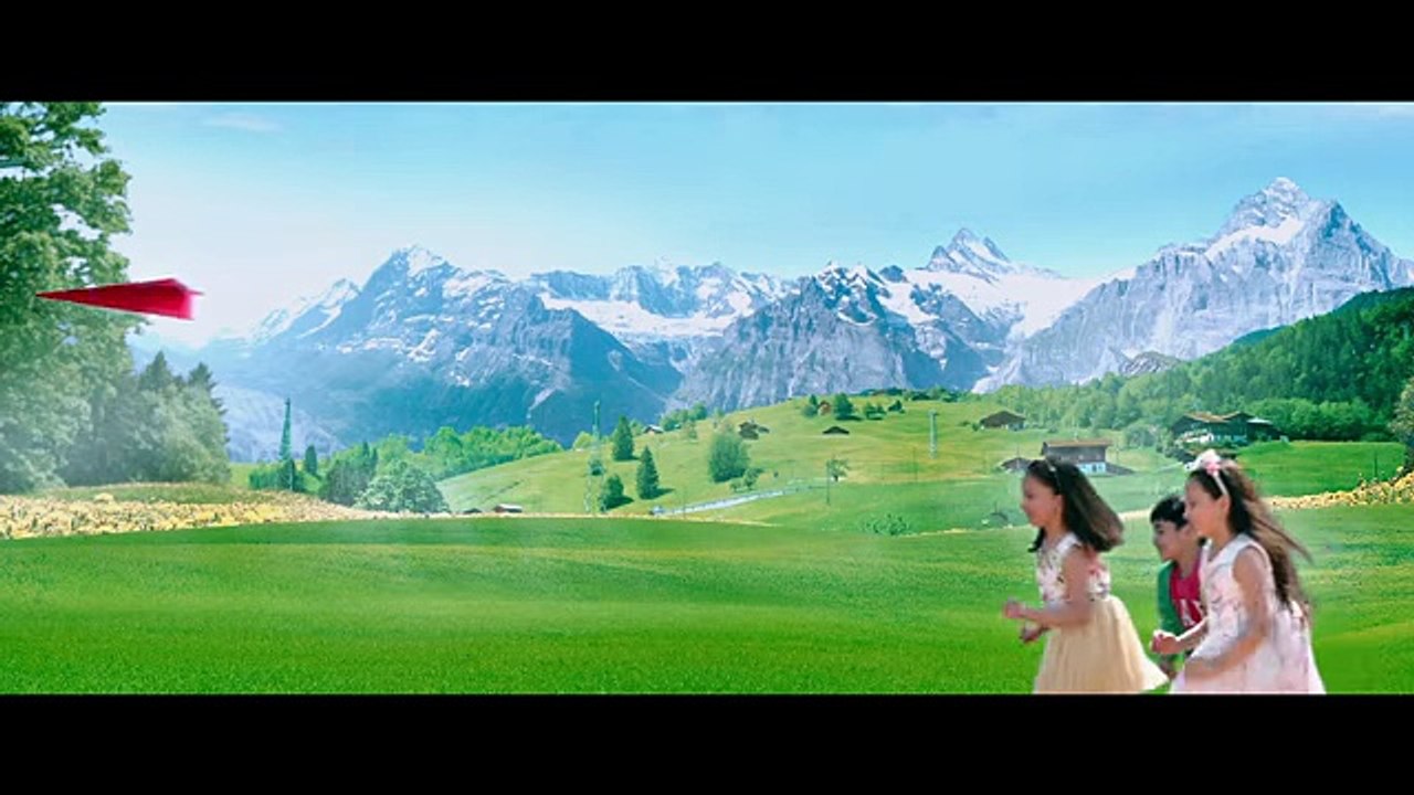One Night Stand Official Trailer - Sunny Leone,...