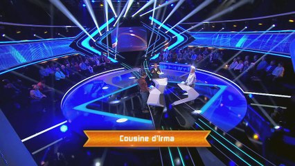 Questions pour un champion – Face à Face  - 19-04-2016