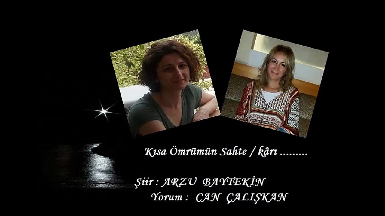 Kısa Ömrümün Sahte - kârı