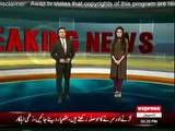 Pervaiz Khattak's funny reply to journalist over question related to rat killing campaign in KPK