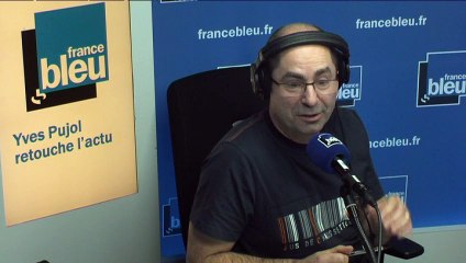 David Pujadas a eu un souci avec le vigile du musée de l’Homme