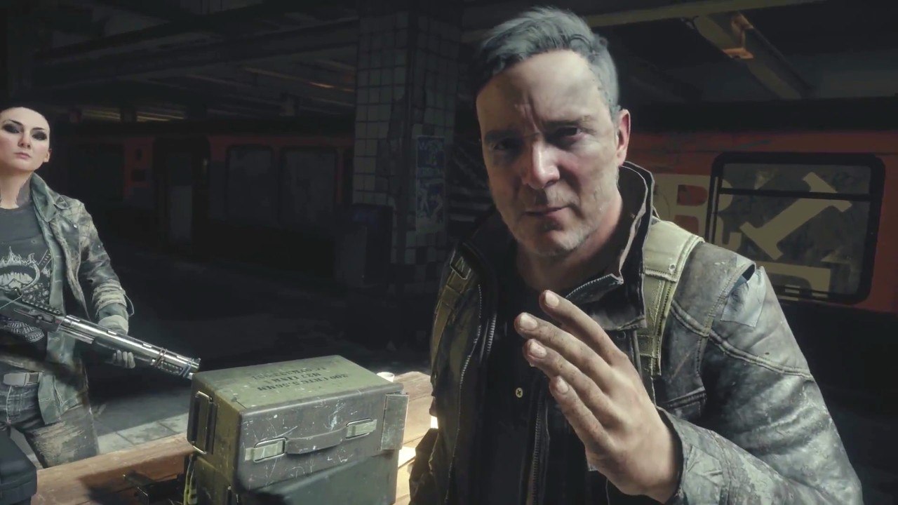 Homefront: The Revolution "Hearts and Minds" Trailer