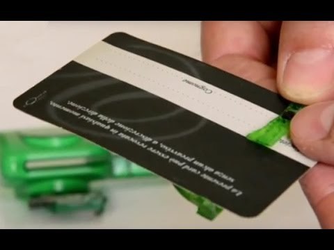 Roma - Clonavano carte di credito, arrestata banda di rumeni (14.04.16)