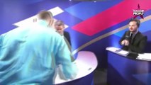 Karim Benzema exclu des Bleus, Booba tacle Didier Deschamps sur Instagram ! (vidéo)