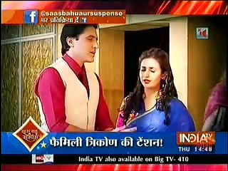 Ye Hai Mohabbatein - pihu make ishita and raman jodi