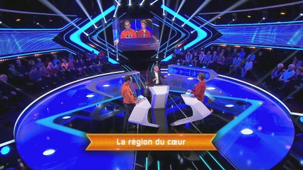 Questions pour un champion – Face à Face  - 20-04-2016