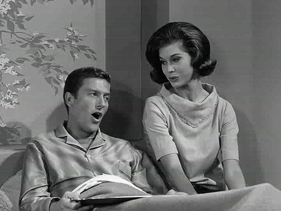 The Dick Van Dyke Show S02e03