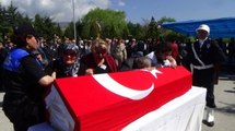 Doğum Gününde Ölen Emniyet Müdür Yardımcısı'nın Ailesi Kahroldu