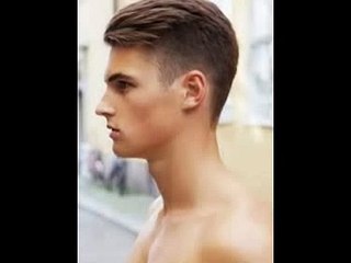 Men Haircut Styles