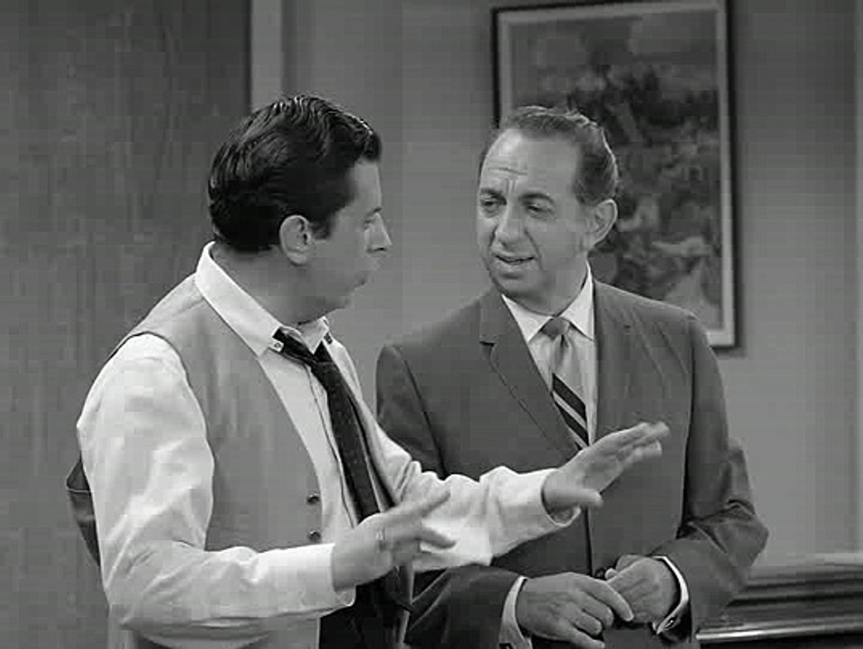The Dick Van Dyke Show S02e05