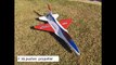 HOW TO CHOOSE A RC ELECTRIC  MOTOR AND PROPELLER FOR YOUR PLANE