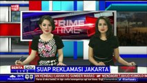 KPK Kembali Periksa Dirut APL Kasus Teluk Jakarta