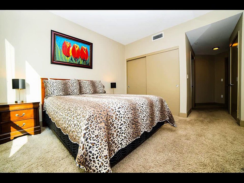 Hollywood Carina Apartment in Los Angeles CA
